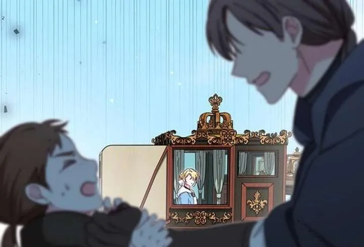Grand Duchess’s Constitution Chapter 20 Online - página 153