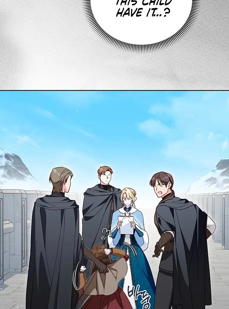 Grand Duchess’s Constitution Chapter 21 Online - página 5