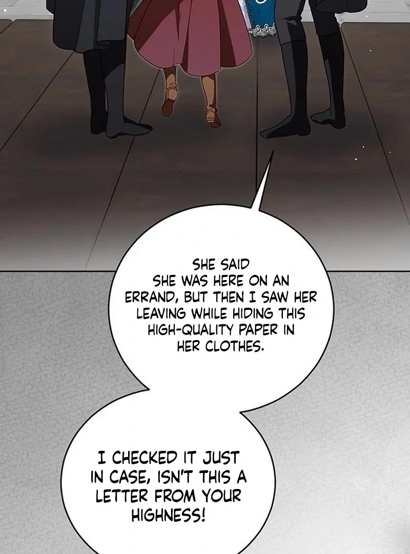 Grand Duchess’s Constitution Chapter 21 Online - página 6
