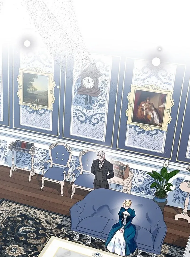 Grand Duchess’s Constitution Chapter 21 Online - página 32