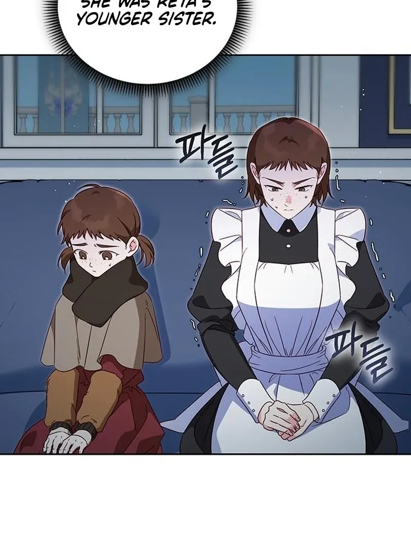 Grand Duchess’s Constitution Chapter 21 Online - página 34