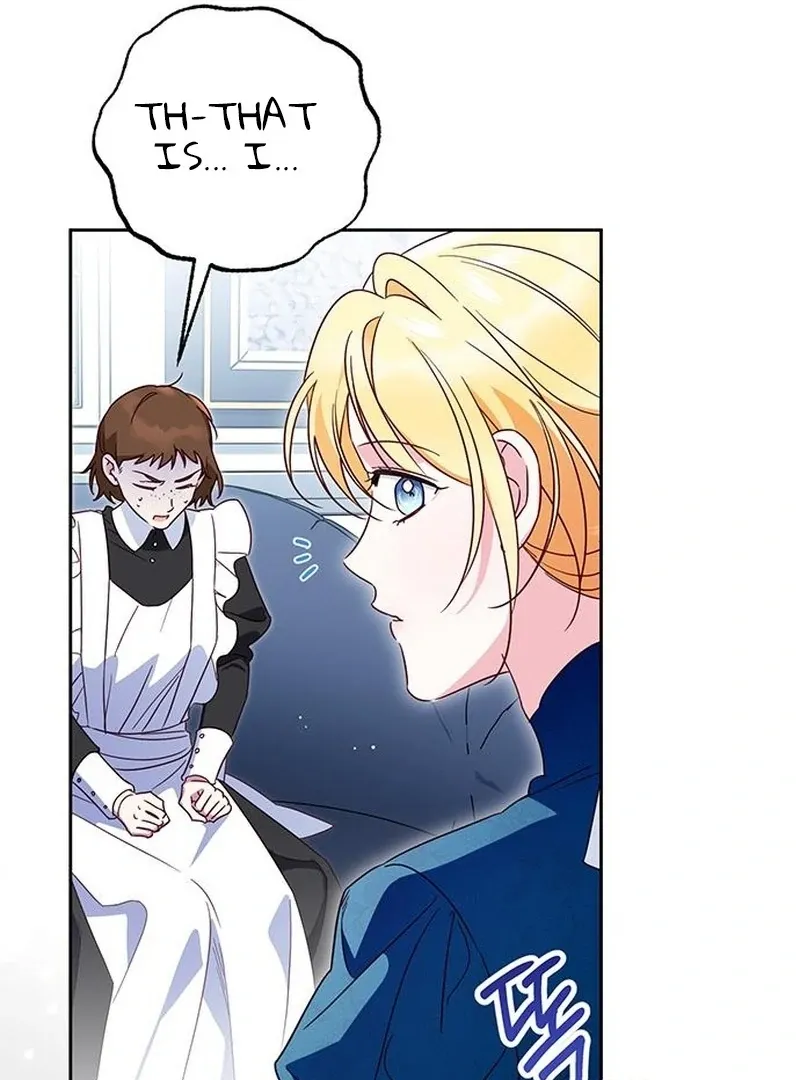 Grand Duchess’s Constitution Chapter 21 Online - página 37
