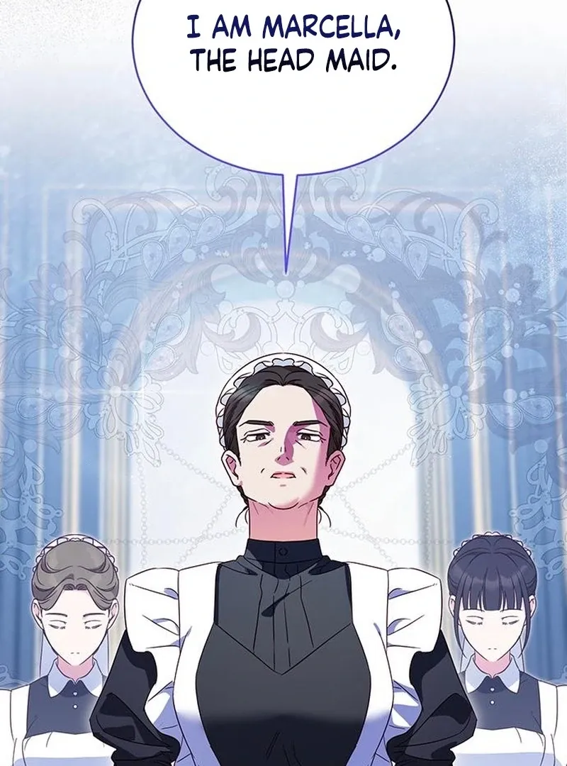 Grand Duchess’s Constitution Chapter 21 Online - página 40