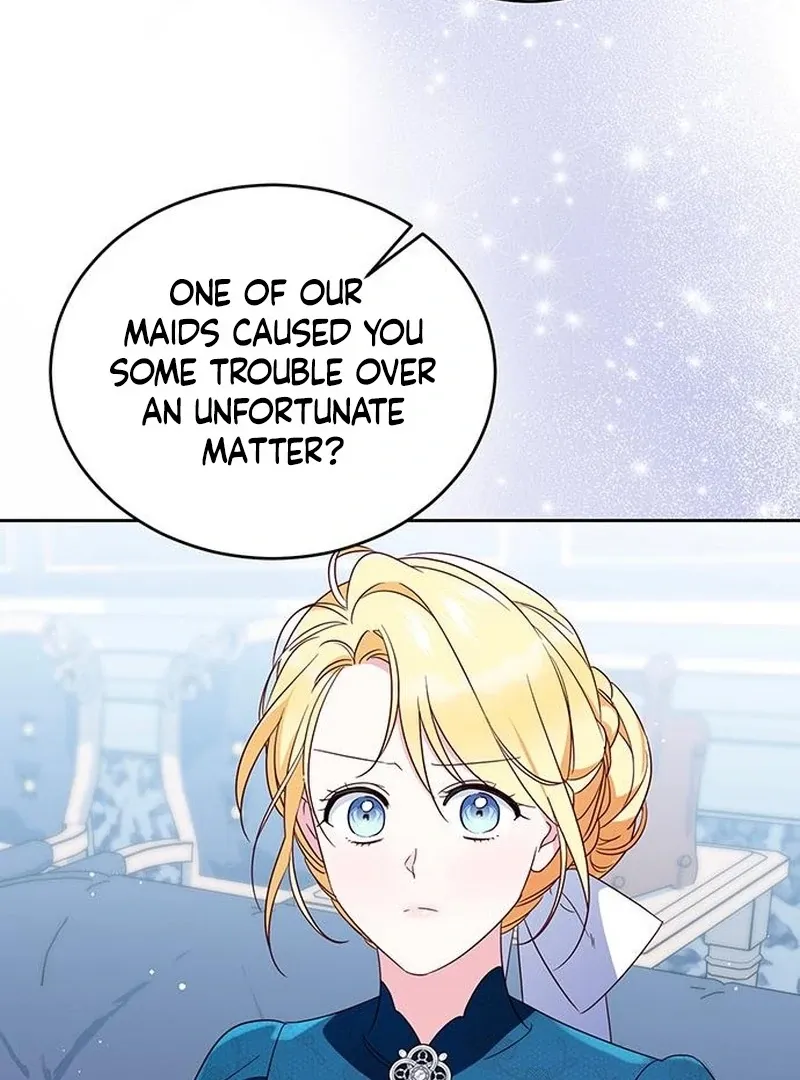 Grand Duchess’s Constitution Chapter 21 Online - página 43