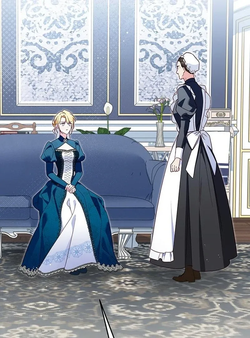 Grand Duchess’s Constitution Chapter 21 Online - página 65