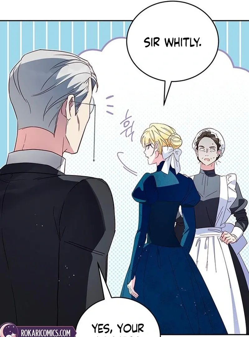 Grand Duchess’s Constitution Chapter 21 Online - página 84
