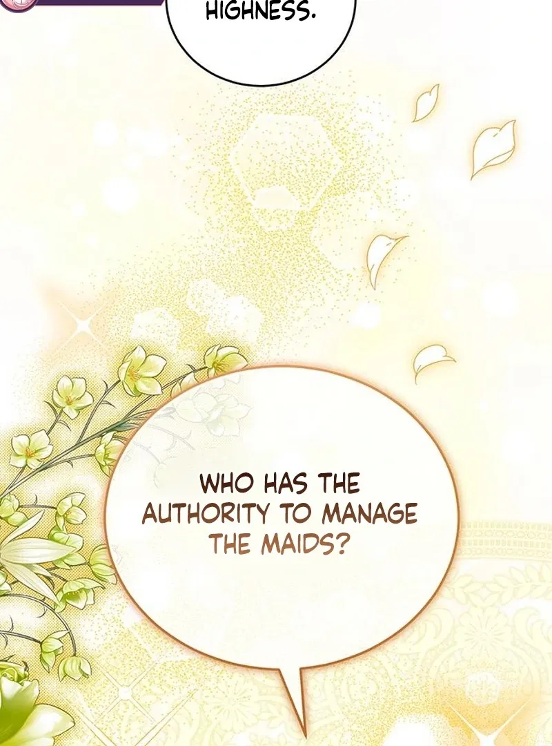 Grand Duchess’s Constitution Chapter 21 Online - página 85
