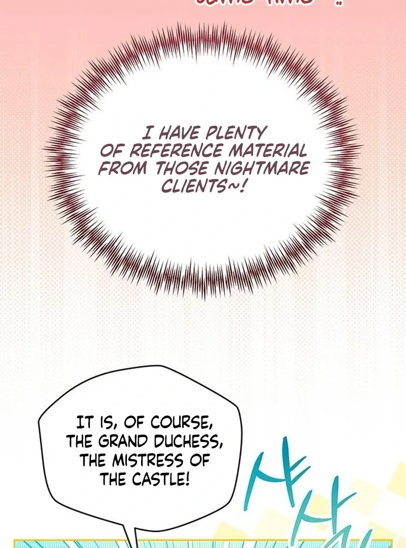 Grand Duchess’s Constitution Chapter 21 Online - página 89