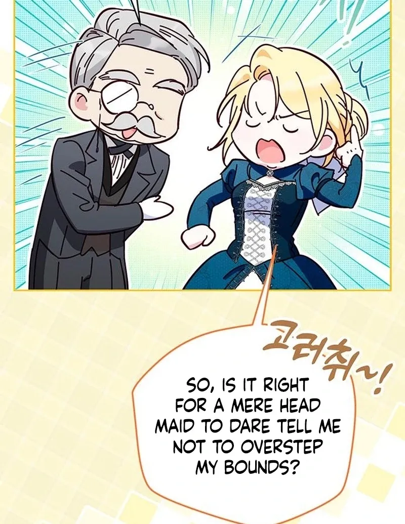 Grand Duchess’s Constitution Chapter 21 Online - página 90
