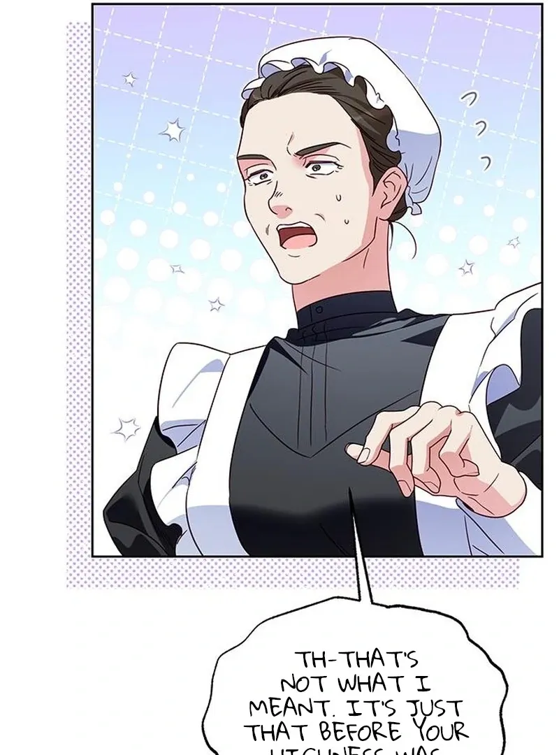 Grand Duchess’s Constitution Chapter 21 Online - página 92