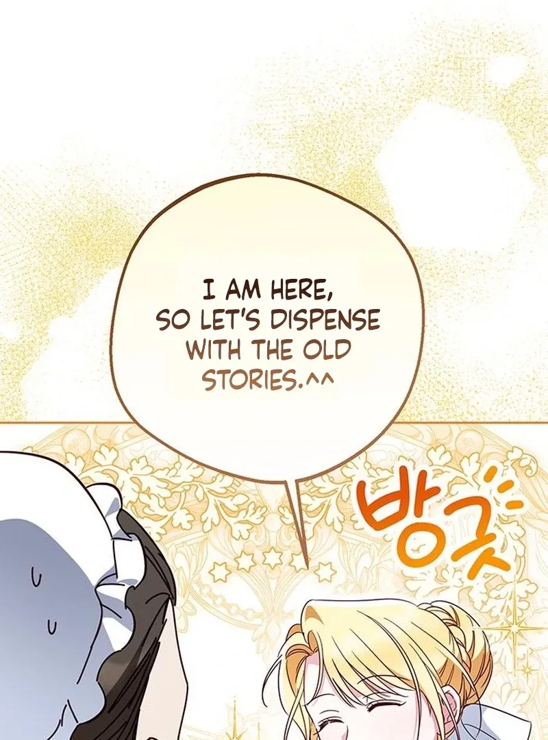 Grand Duchess’s Constitution Chapter 21 Online - página 94