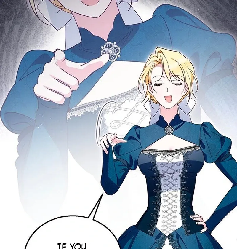Grand Duchess’s Constitution Chapter 21 Online - página 99