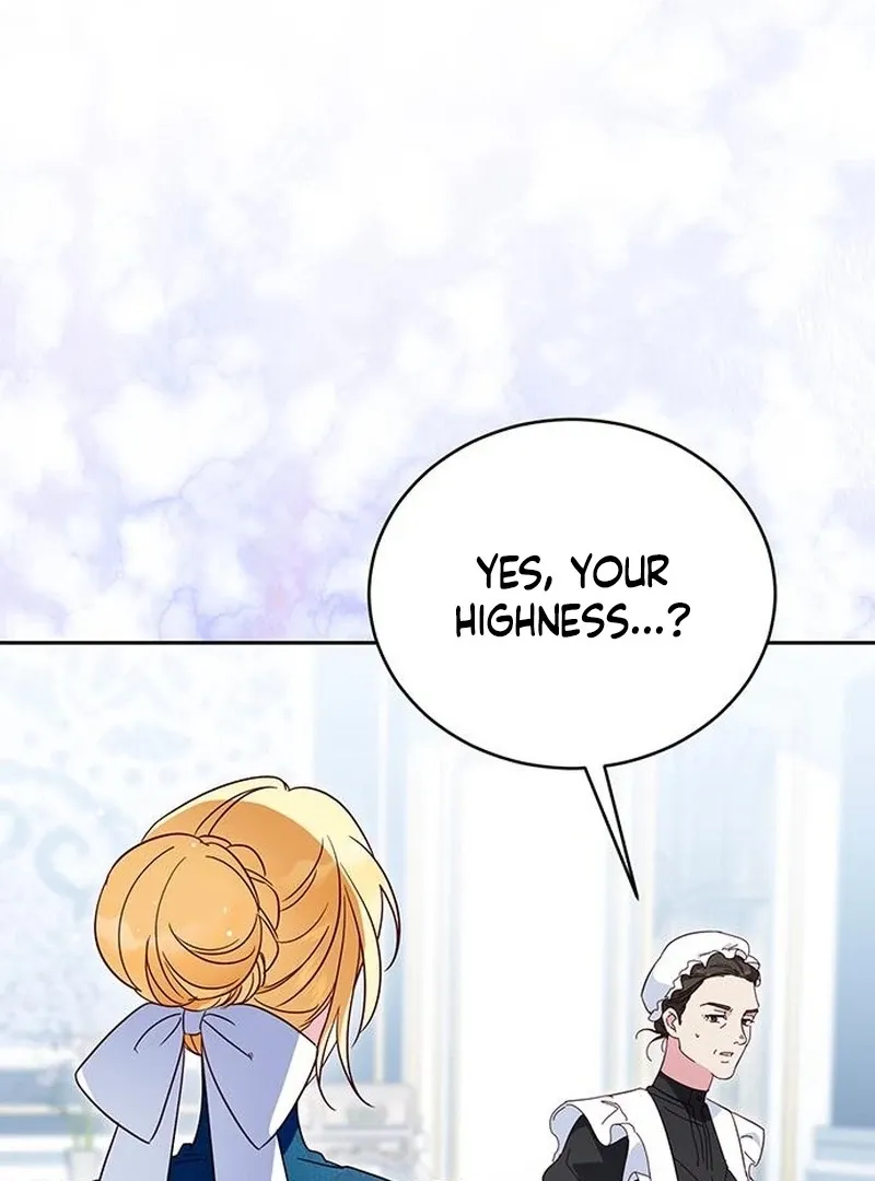 Grand Duchess’s Constitution Chapter 21 Online - página 103