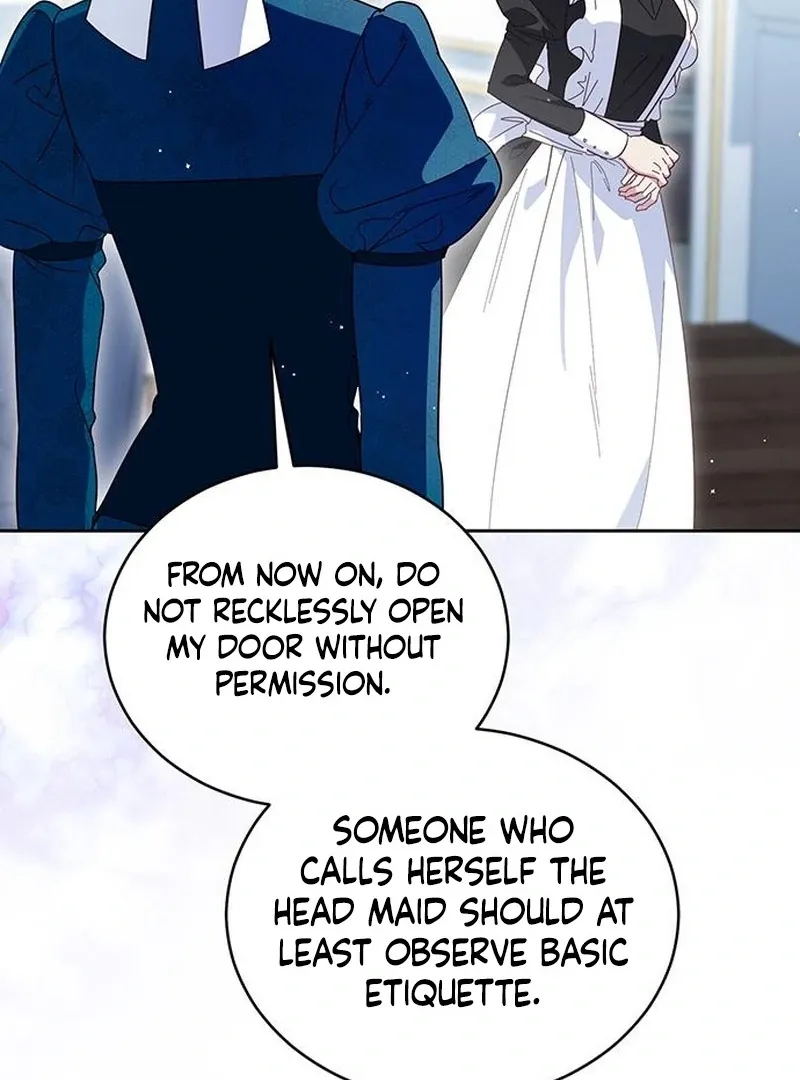Grand Duchess’s Constitution Chapter 21 Online - página 104