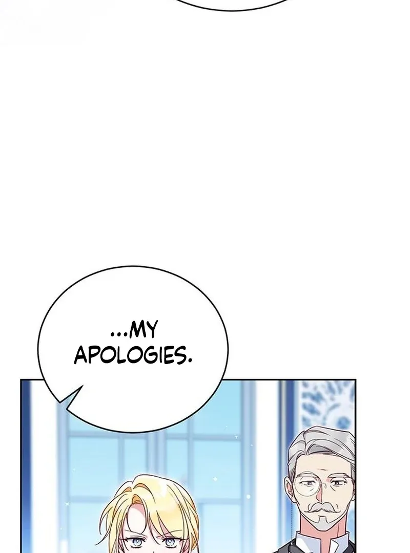 Grand Duchess’s Constitution Chapter 21 Online - página 105