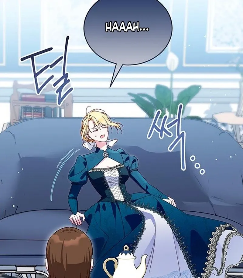 Grand Duchess’s Constitution Chapter 21 Online - página 108