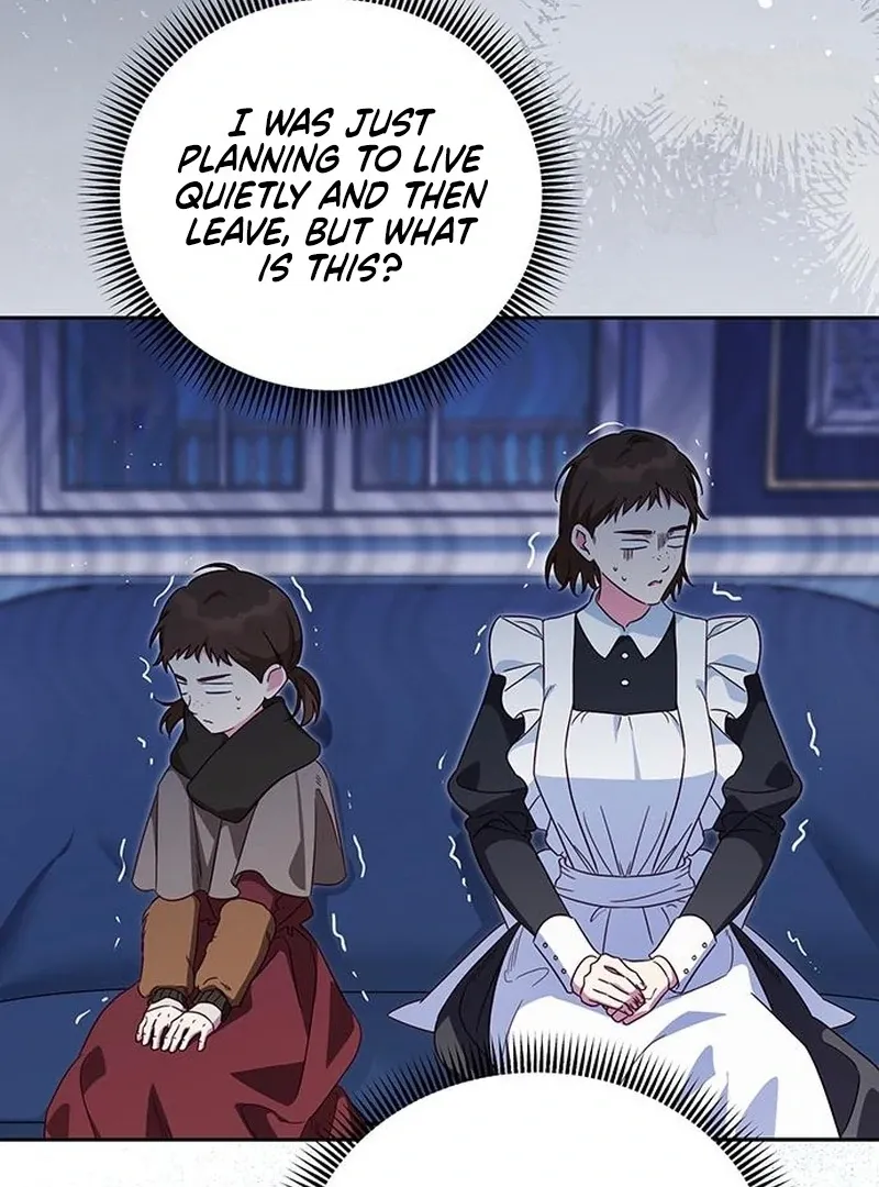 Grand Duchess’s Constitution Chapter 21 Online - página 112