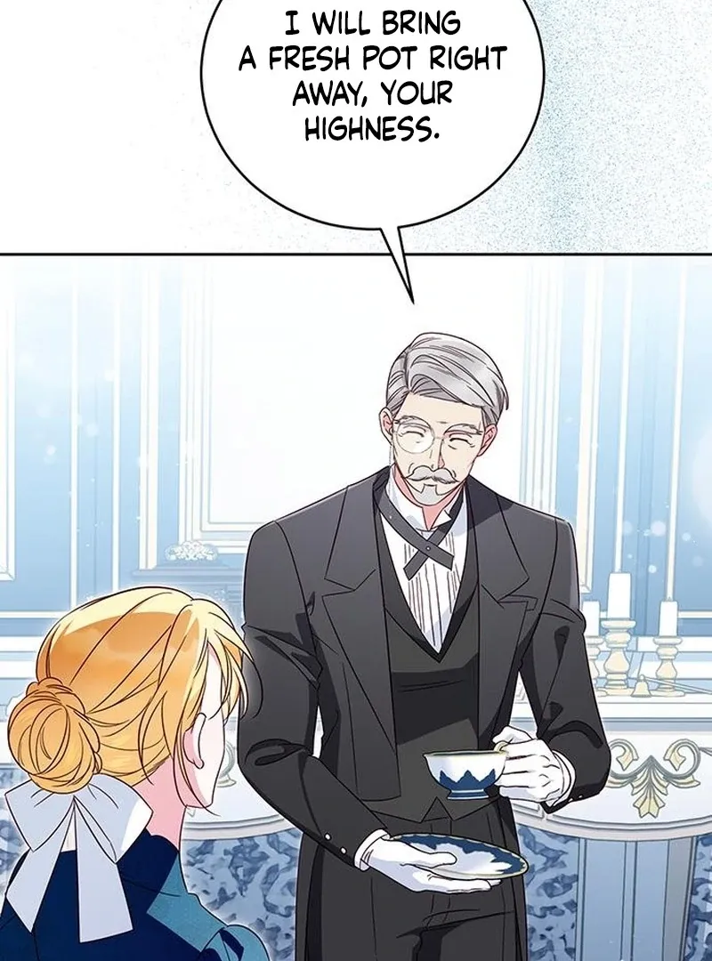 Grand Duchess’s Constitution Chapter 21 Online - página 115