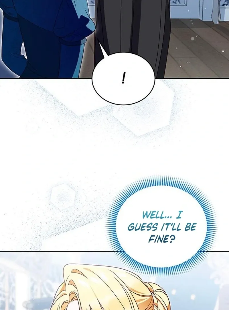 Grand Duchess’s Constitution Chapter 21 Online - página 116