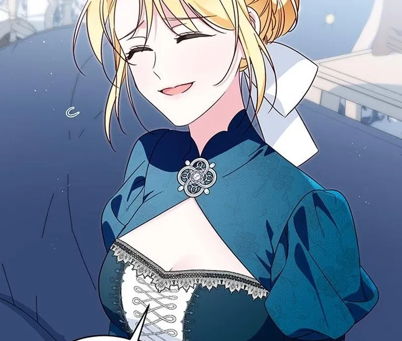 Grand Duchess’s Constitution Chapter 21 Online - página 117