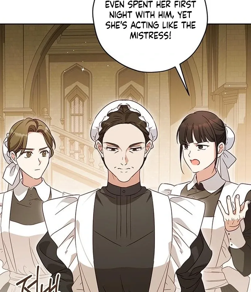 Grand Duchess’s Constitution Chapter 21 Online - página 126