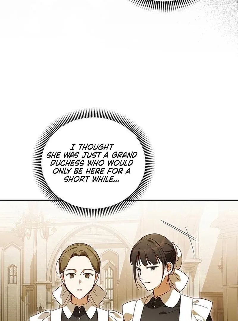 Grand Duchess’s Constitution Chapter 21 Online - página 132