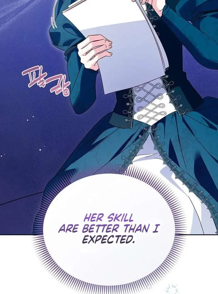 Grand Duchess’s Constitution Chapter 22 Online - página 5