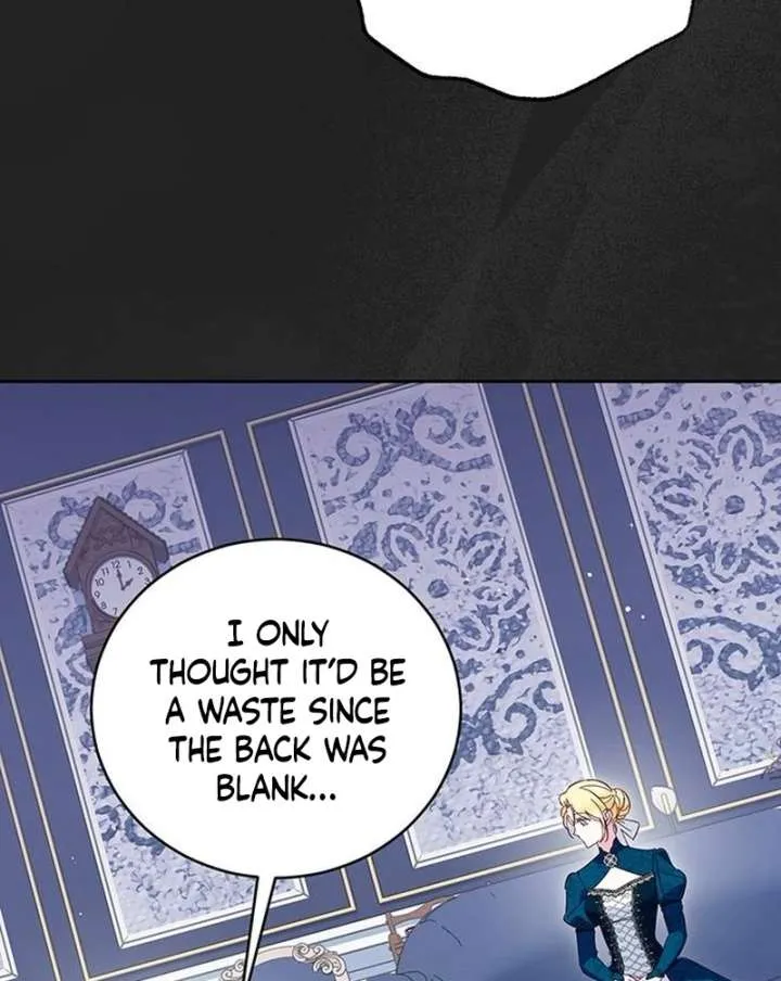 Grand Duchess’s Constitution Chapter 22 Online - página 8