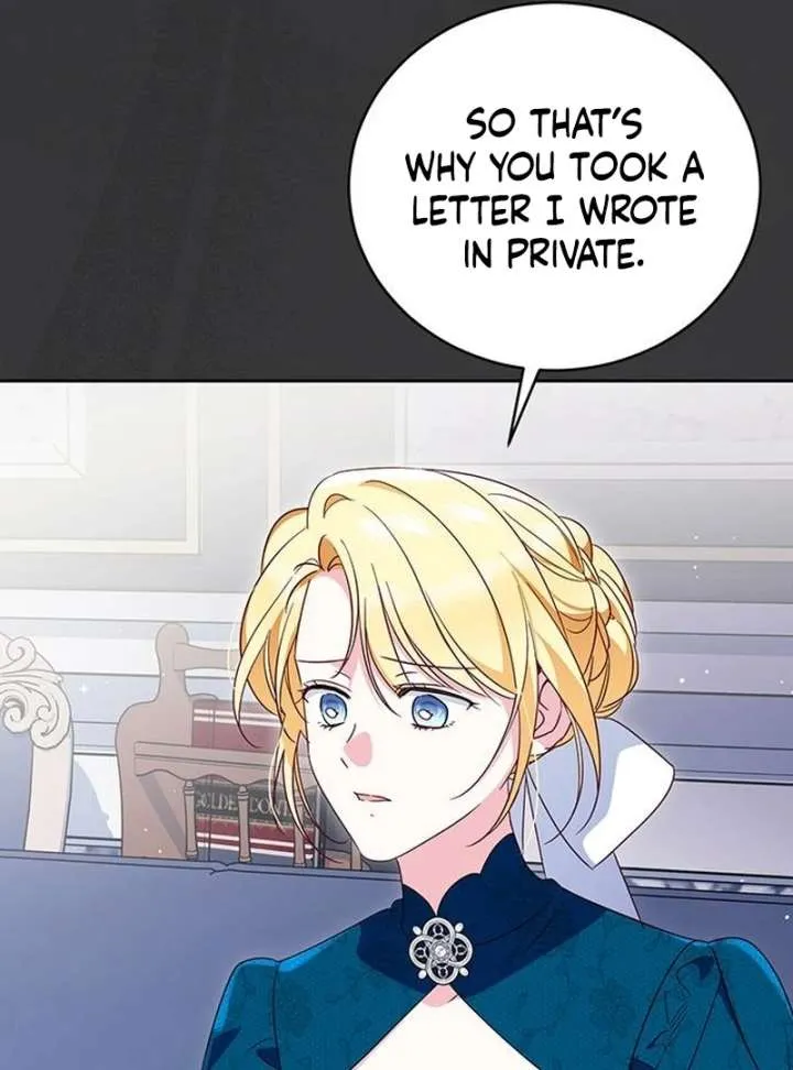 Grand Duchess’s Constitution Chapter 22 Online - página 10