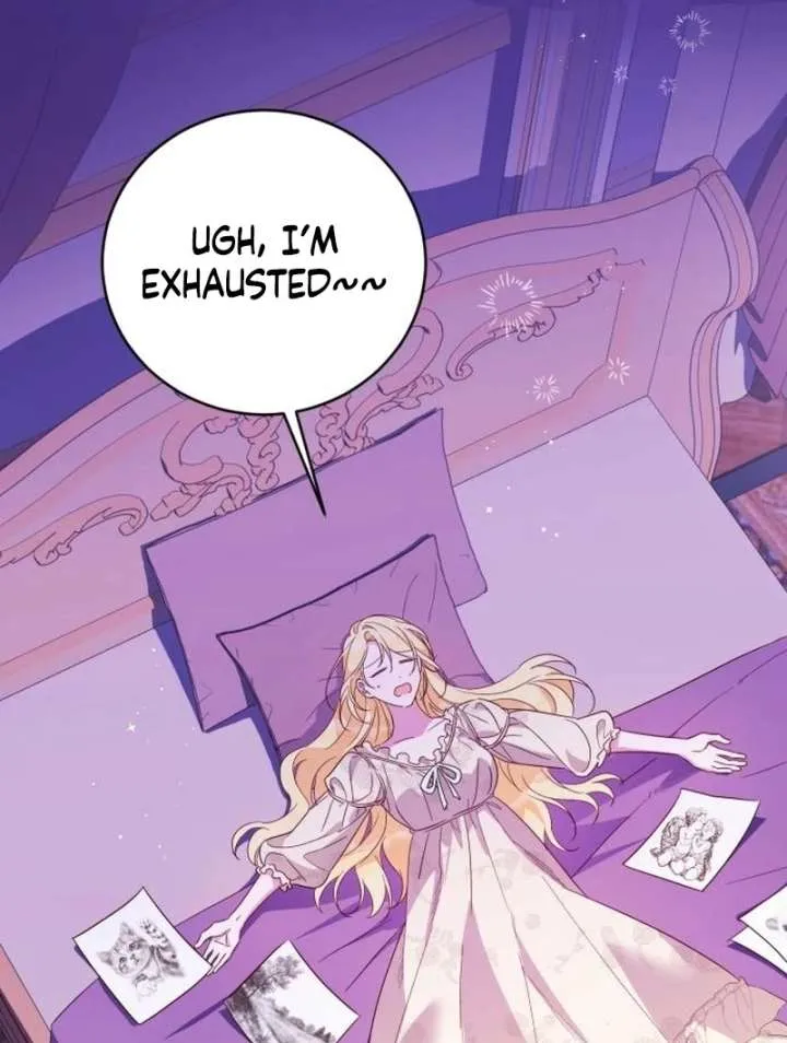 Grand Duchess’s Constitution Chapter 22 Online - página 32