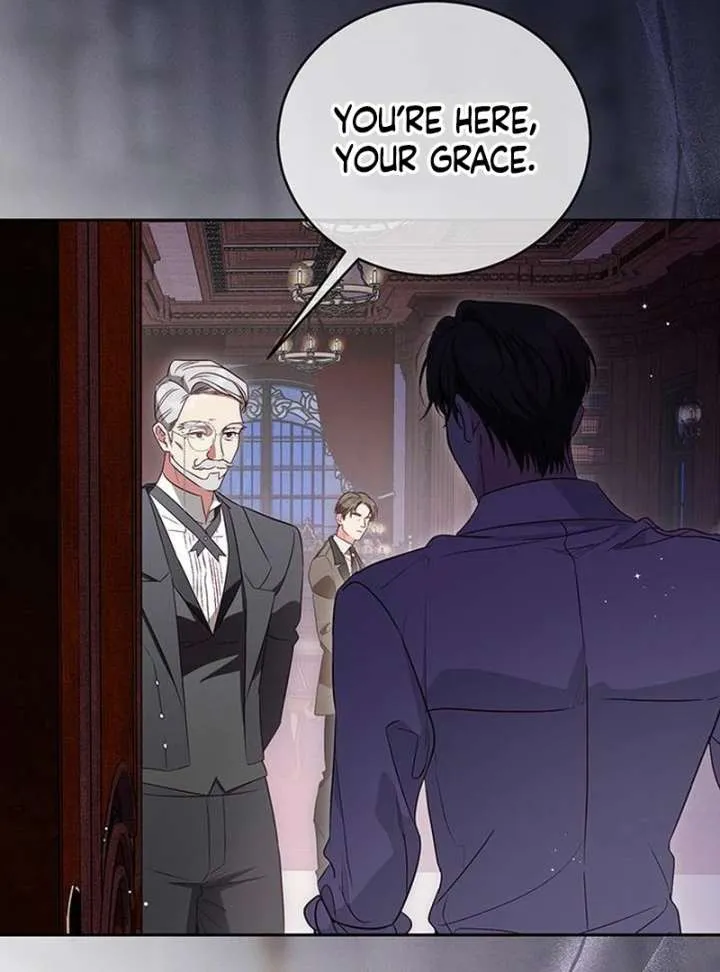 Grand Duchess’s Constitution Chapter 22 Online - página 104