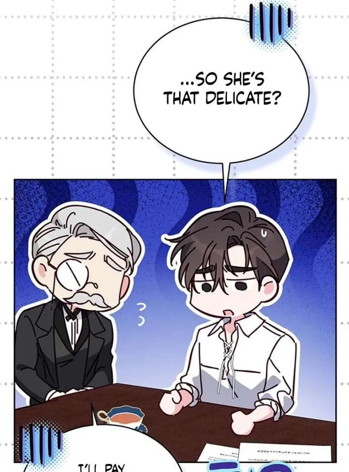 Grand Duchess’s Constitution Chapter 22 Online - página 117