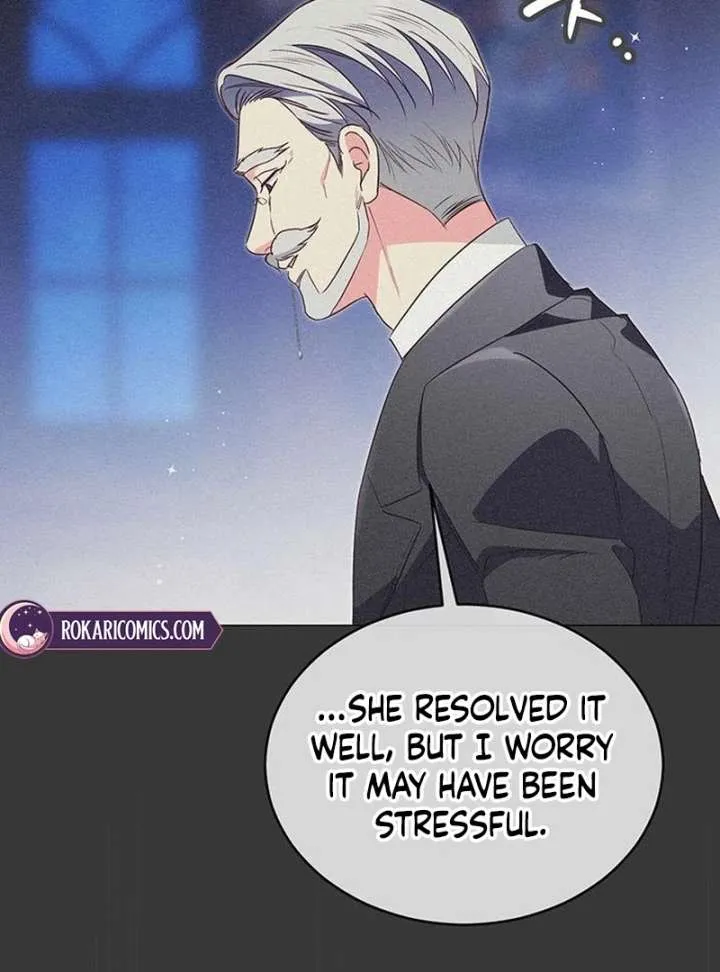 Grand Duchess’s Constitution Chapter 22 Online - página 131