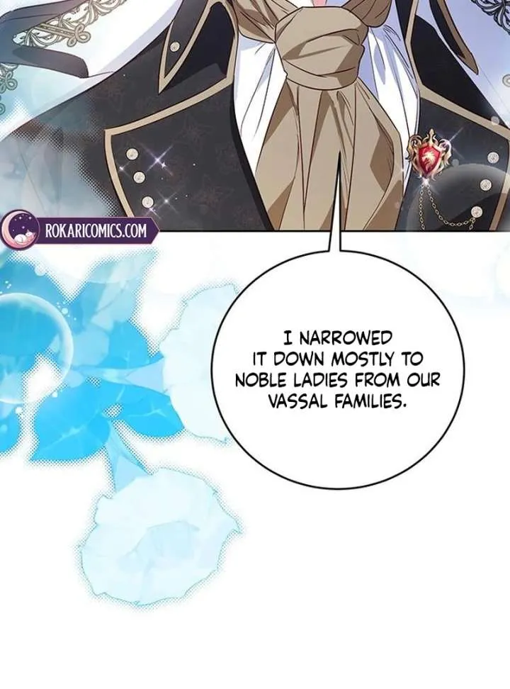 Grand Duchess’s Constitution Chapter 23 Online - página 10
