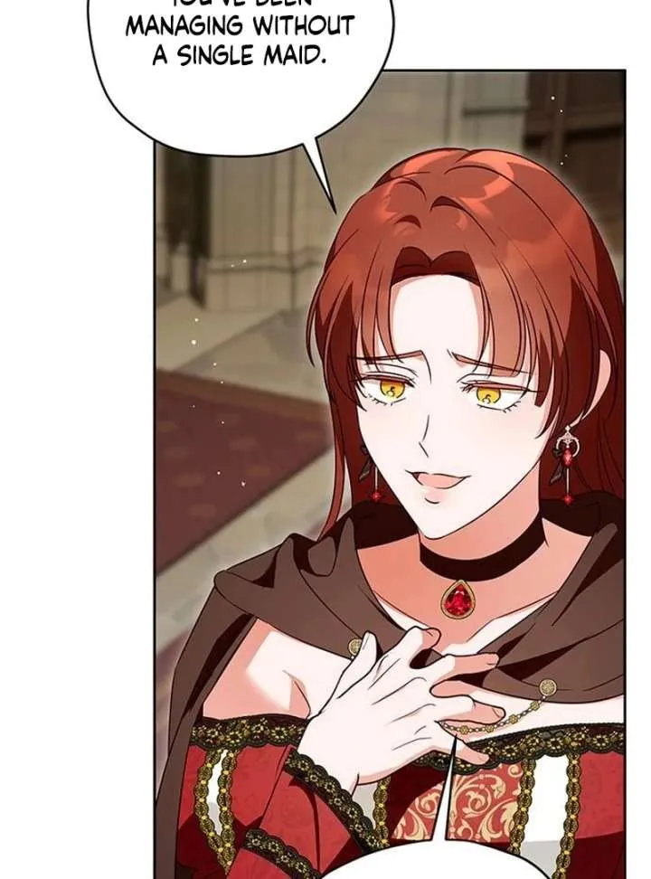 Grand Duchess’s Constitution Chapter 23 Online - página 64