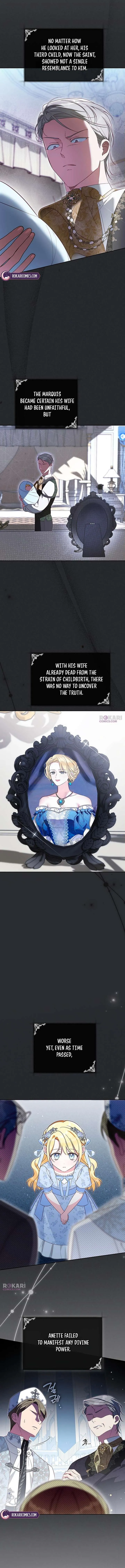 Grand Duchess’s Constitution Chapter 24 Online - página 2