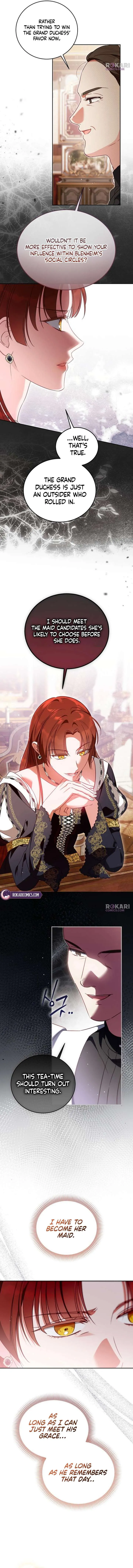 Grand Duchess’s Constitution Chapter 24 Online - página 12