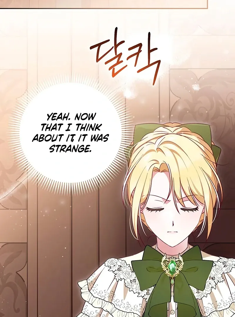 Grand Duchess’s Constitution Chapter 6 Online - página 3
