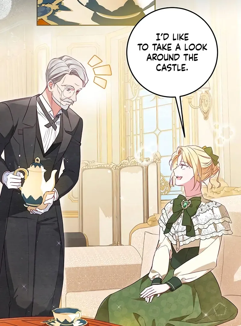 Grand Duchess’s Constitution Chapter 6 Online - página 6