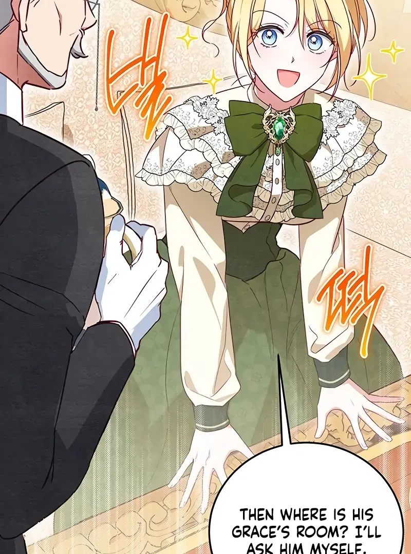 Grand Duchess’s Constitution Chapter 6 Online - página 8
