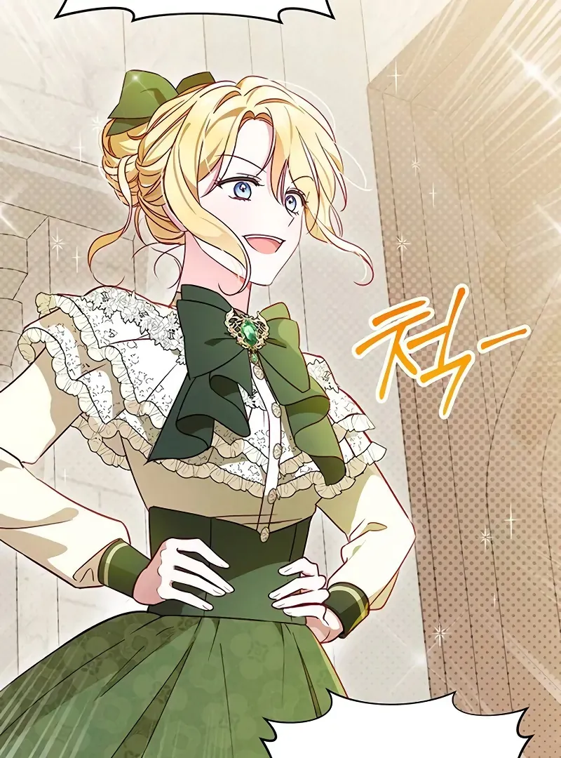 Grand Duchess’s Constitution Chapter 6 Online - página 17