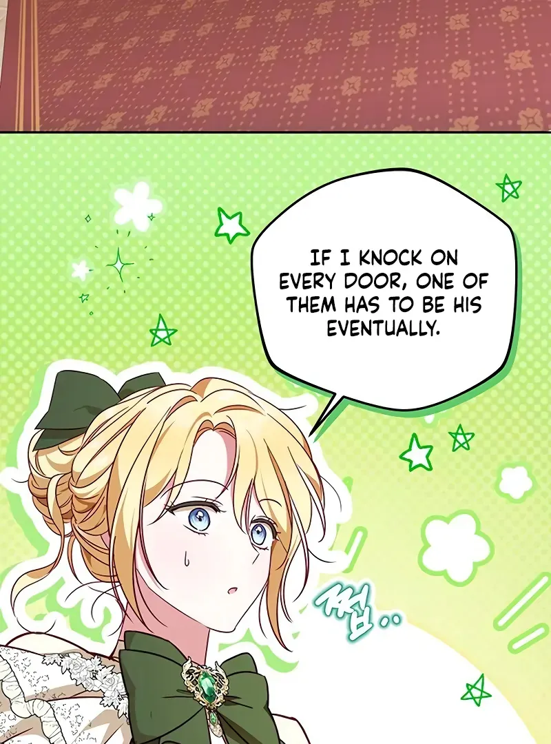Grand Duchess’s Constitution Chapter 6 Online - página 21
