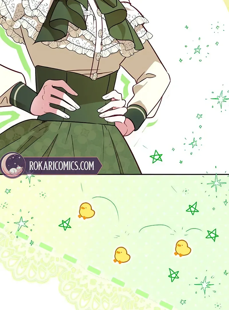 Grand Duchess’s Constitution Chapter 6 Online - página 22