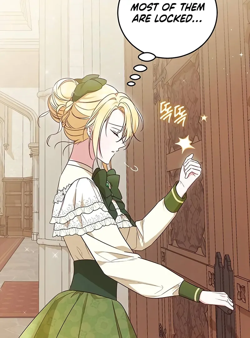 Grand Duchess’s Constitution Chapter 6 Online - página 28