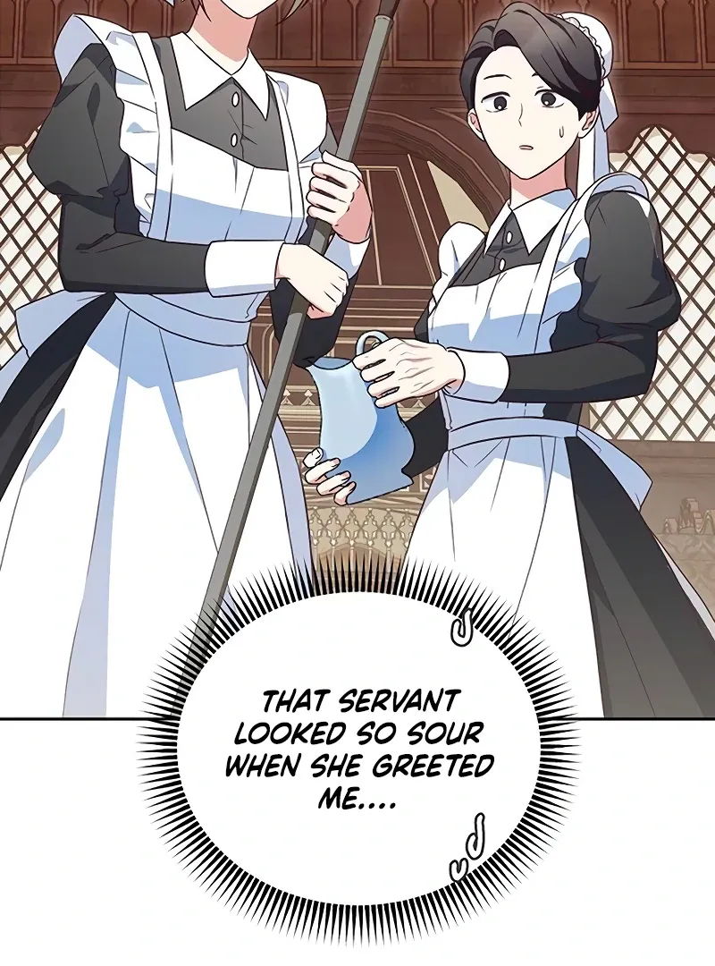 Grand Duchess’s Constitution Chapter 6 Online - página 31