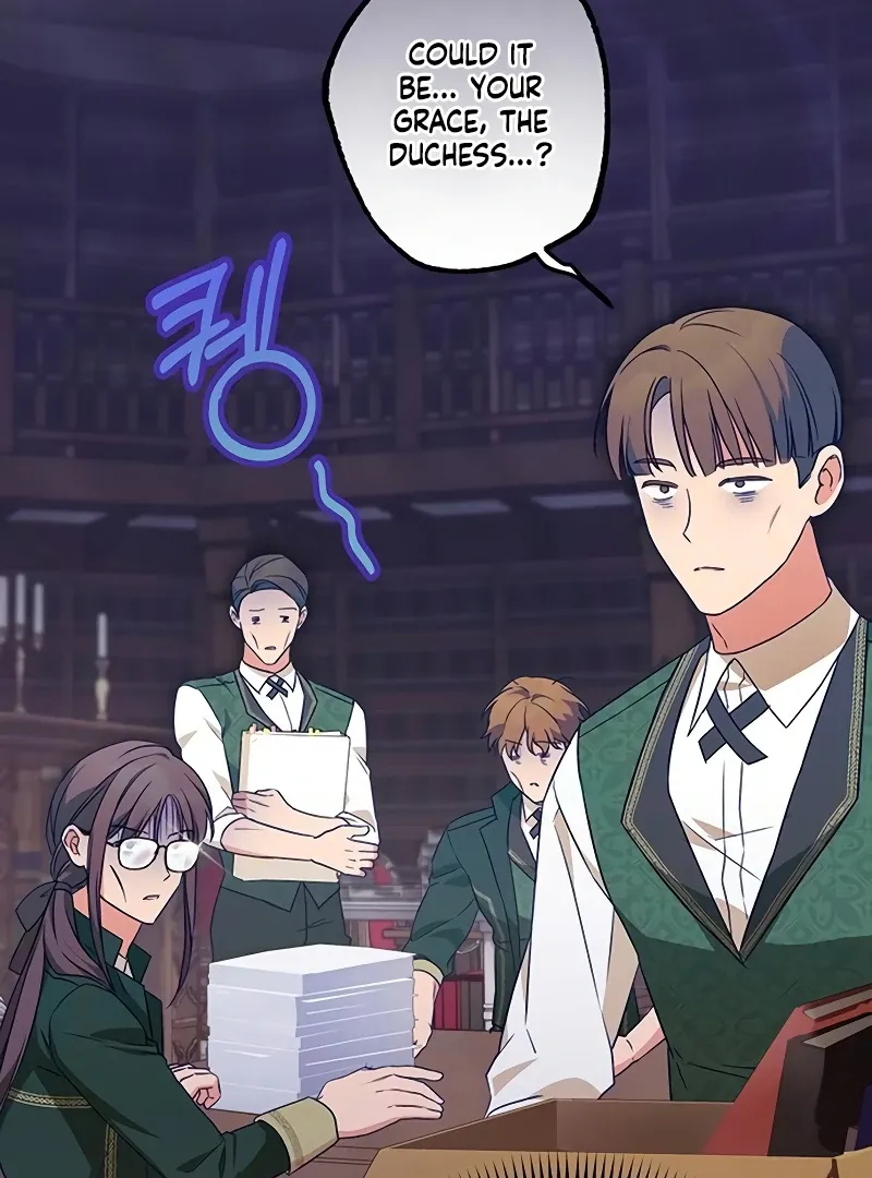 Grand Duchess’s Constitution Chapter 6 Online - página 42