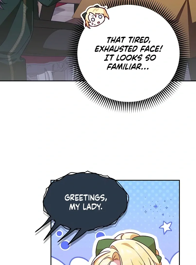 Grand Duchess’s Constitution Chapter 6 Online - página 43