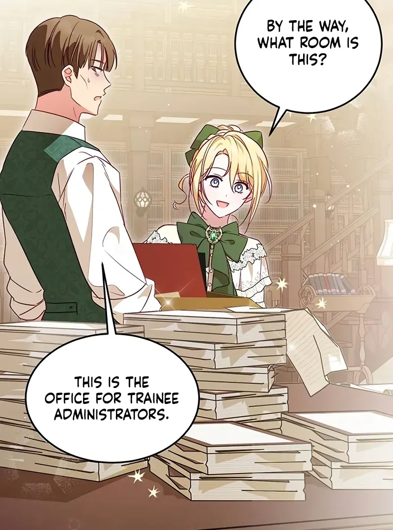 Grand Duchess’s Constitution Chapter 6 Online - página 45