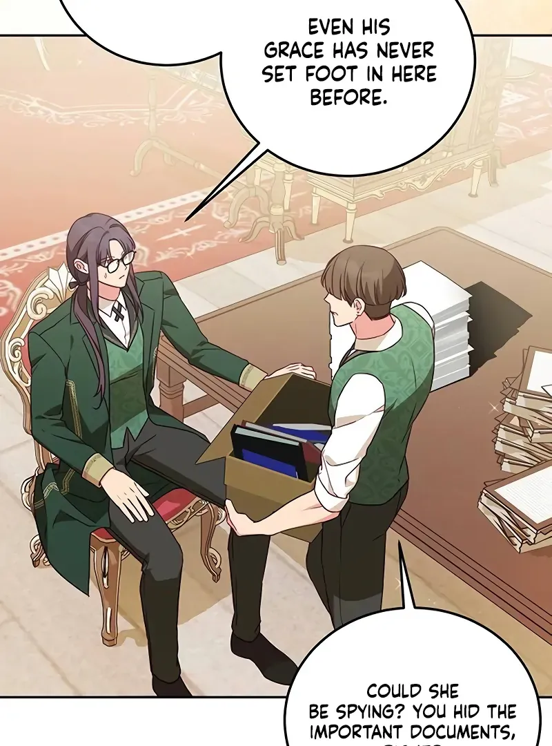Grand Duchess’s Constitution Chapter 6 Online - página 52