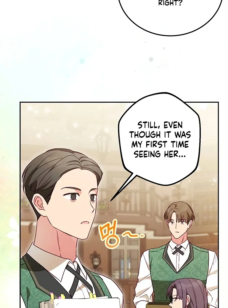 Grand Duchess’s Constitution Chapter 6 Online - página 53